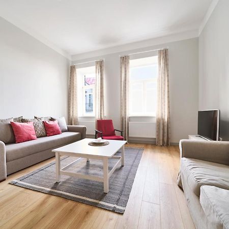 Lovely, Best View Apartment, Vilnius City Centre Exterior foto