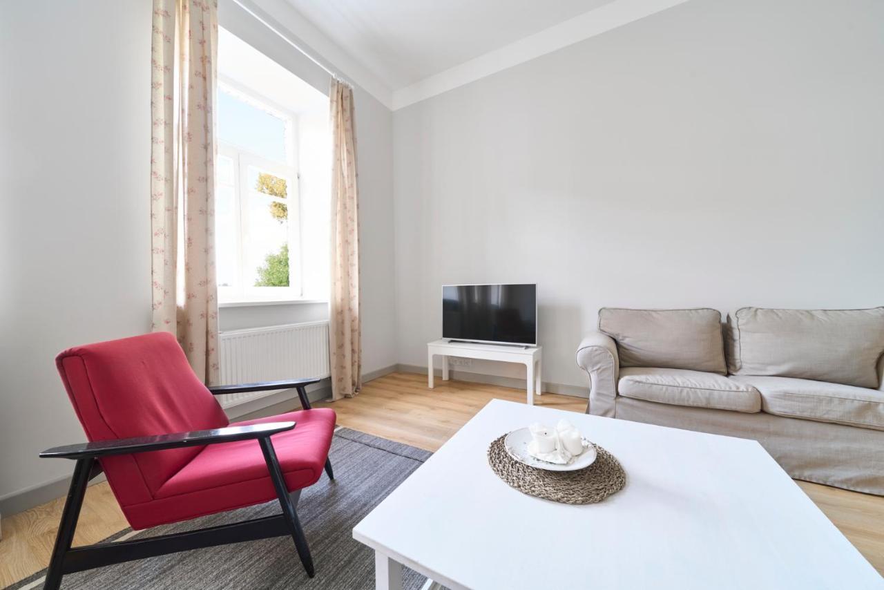 Lovely, Best View Apartment, Vilnius City Centre Exterior foto