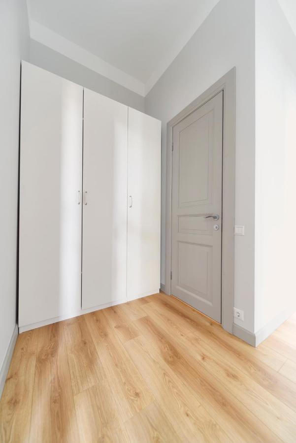 Lovely, Best View Apartment, Vilnius City Centre Exterior foto